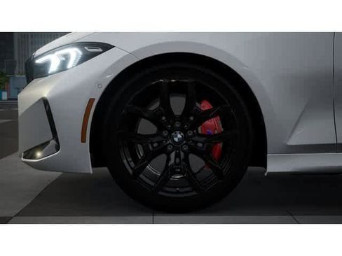 New 2026 BMW 330i Sedan w/ M Sport Package image 7