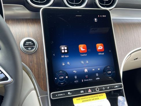 New 2026 Mercedes-Benz GLC 300 4MATIC image 25