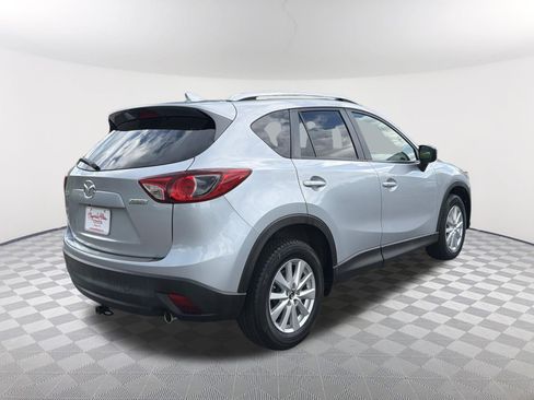 Used 2016 MAZDA CX-5 Touring FWD image 16
