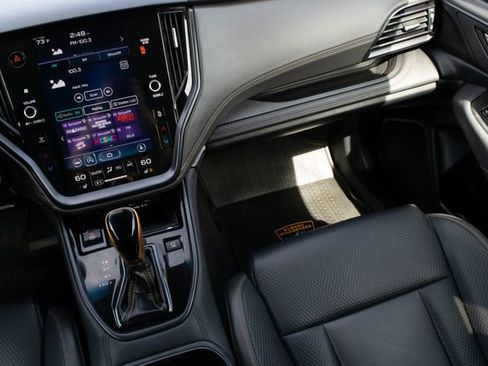 Used 2022 Subaru Outback Wilderness image 26