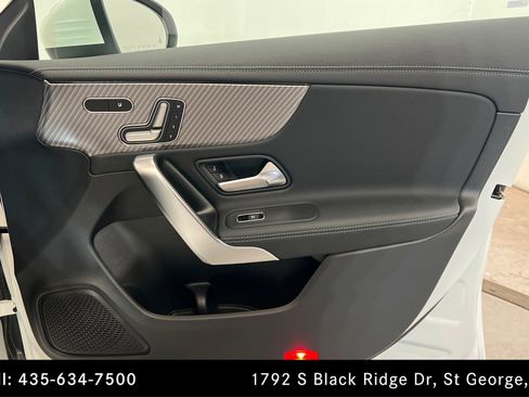 Certified 2026 Mercedes-Benz CLA 250 4MATIC image 22