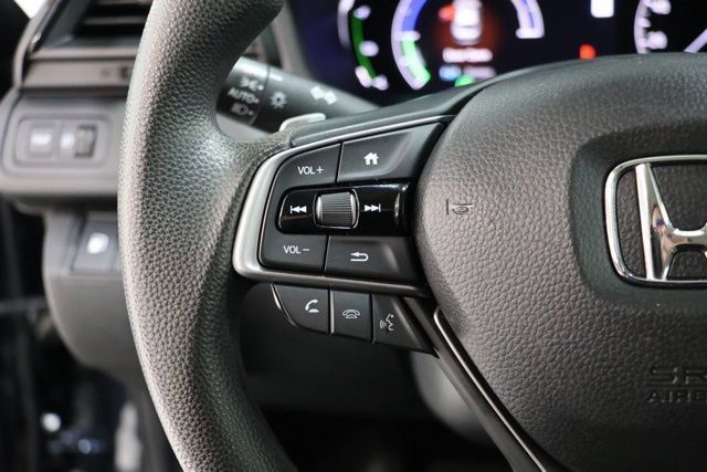 Used 2019 Honda Insight EX image 24