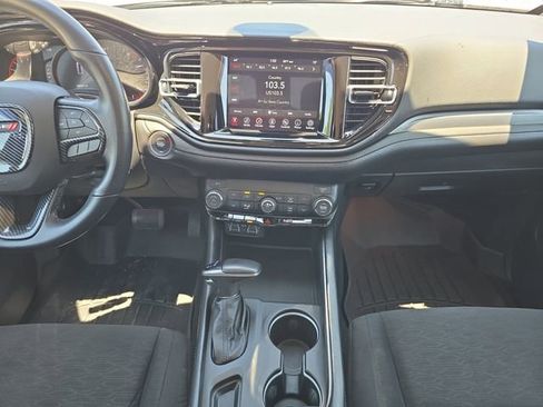 Used 2021 Dodge Durango SXT w/ 3rd Row Seating Group RWD image 11
