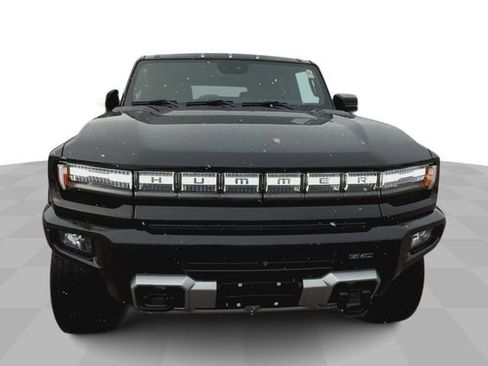New 2025 GMC Hummer EV 3X image 37