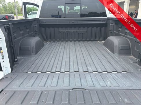 Used 2024 GMC Sierra 1500 Denali AWD/4WD image 27