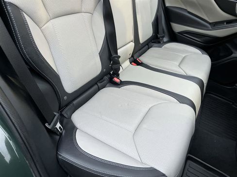 Used 2023 Subaru Forester Limited image 15