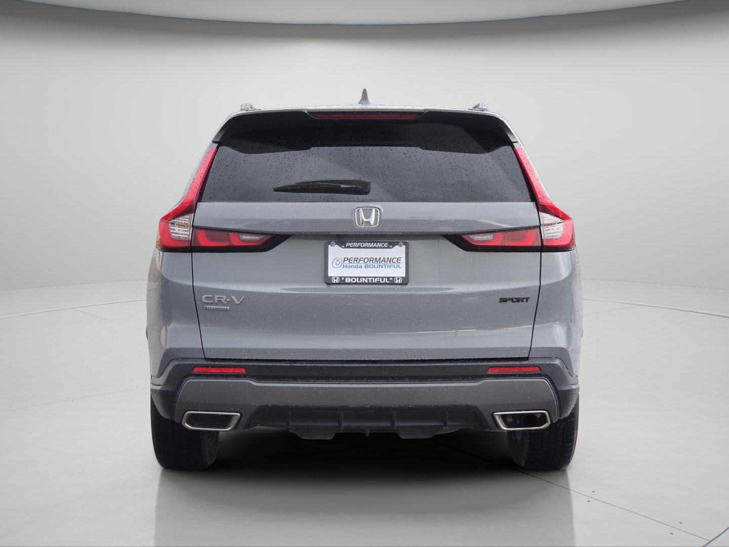 Used 2024 Honda CR-V Sport image 23
