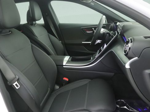 New 2026 Mercedes-Benz C 300 Sedan image 7