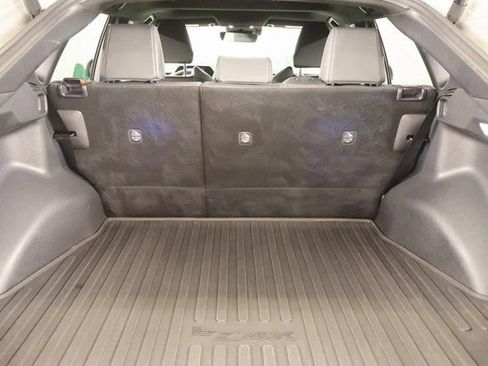 Certified 2024 Toyota bZ4X XLE image 9