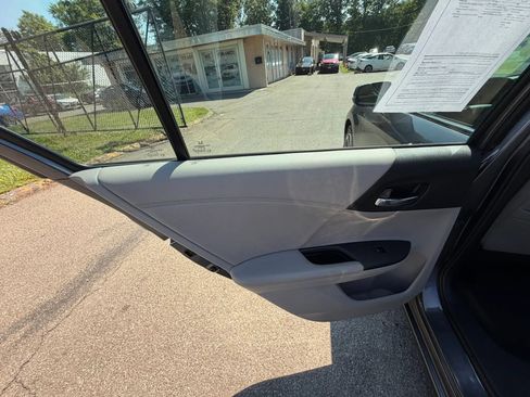 Used 2016 Honda Accord EX-L image 20