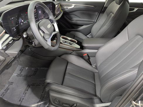 New 2026 Audi A6 Prestige image 26