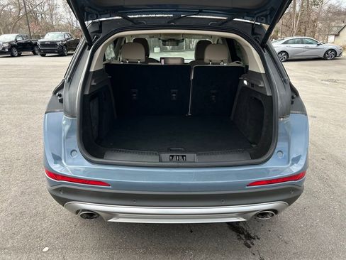 Used 2023 Lincoln Corsair Reserve w/ Equipment Group 201A image 16