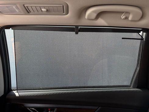 New 2026 Subaru Ascent Touring image 30