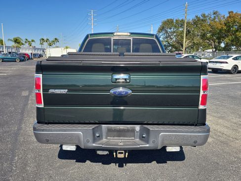 Used 2013 Ford F150 Lariat w/ Luxury Equipment Group image 5