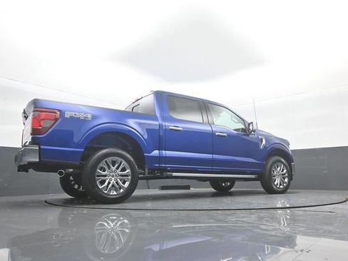 New 2026 Ford F150 XLT w/ Equipment Group 302A MID image 32