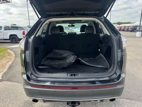 Used 2015 Ford Edge SEL w/ Equipment Group 201A AWD/4WD image 39