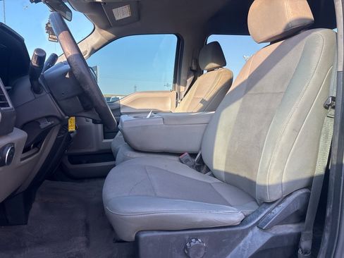 Used 2021 Ford F350 XL w/ Power Equipment Group image 7