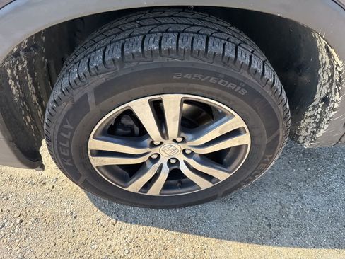Used 2016 Honda Pilot EX-L image 6