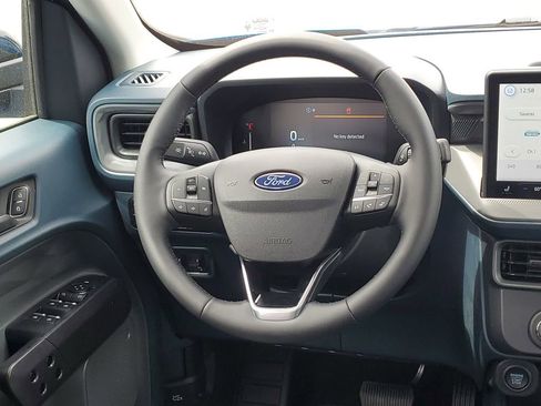 New 2026 Ford Maverick XLT w/ Equipment Group 301A AWD/4WD image 25