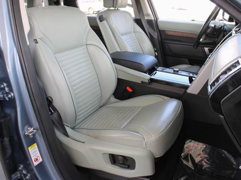 Used 2019 Land Rover Discovery HSE Luxury AWD/4WD image 22