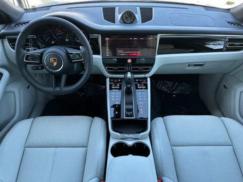 New 2026 Porsche Macan AWD/4WD image 6