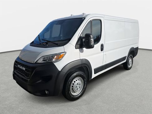 New 2025 RAM ProMaster 1500 w/ Convenience Group image 35