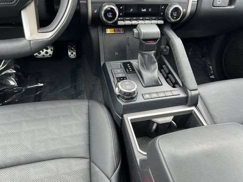 Used 2025 Toyota Tacoma TRD Sport w/ TRD Sport Premium Package AWD/4WD image 22