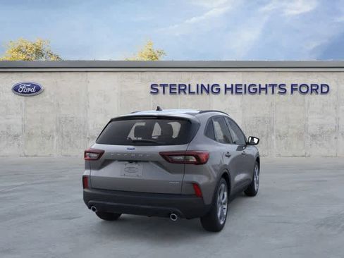 New 2026 Ford Escape ST-Line w/ Tech Pack #1 image 8