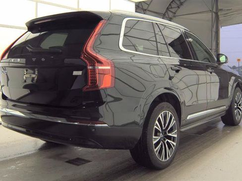 Used 2023 Volvo XC90 T8 Plus AWD/4WD image 11