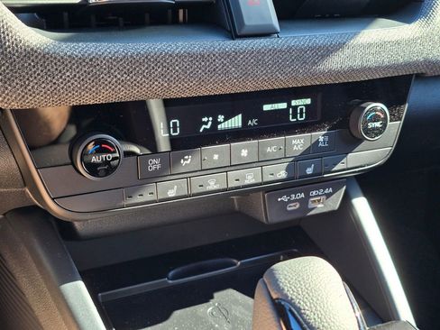 New 2026 Subaru Outback Limited XT AWD/4WD image 21