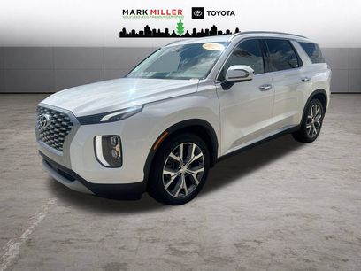 Used 2021 Hyundai Palisade SEL w/ Convenience Package