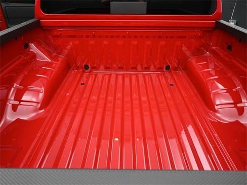 New 2026 Nissan Frontier SV w/ All-Weather Content Package image 21