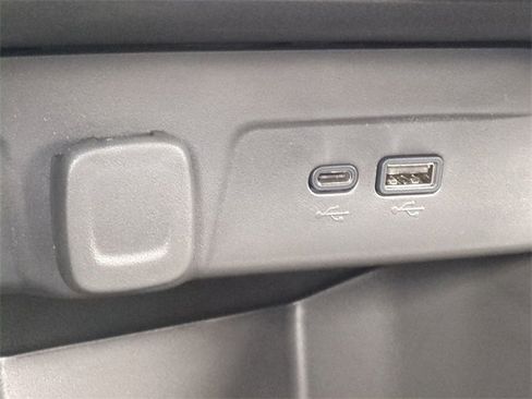 New 2026 Chevrolet Trax ACTIV w/ Driver Confidence Package image 21