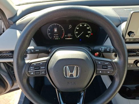 Used 2023 Honda HR-V LX image 22