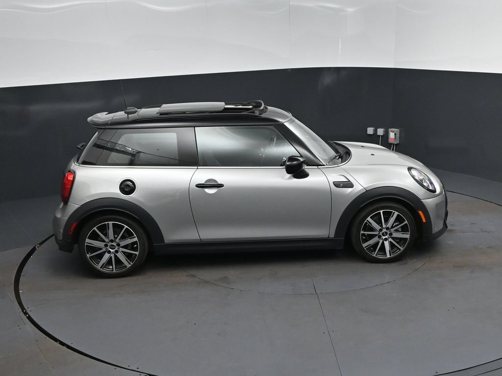 Used 2024 MINI Cooper S FWD image 35