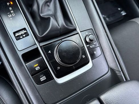 Used 2025 MAZDA CX-50 AWD 2.5 S w/ Preferred Package image 16