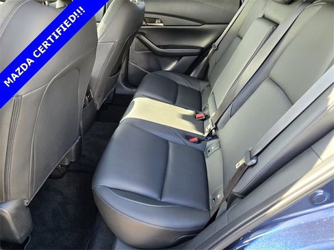 Used 2025 MAZDA CX-30 AWD 2.5 S w/ Preferred Package image 12