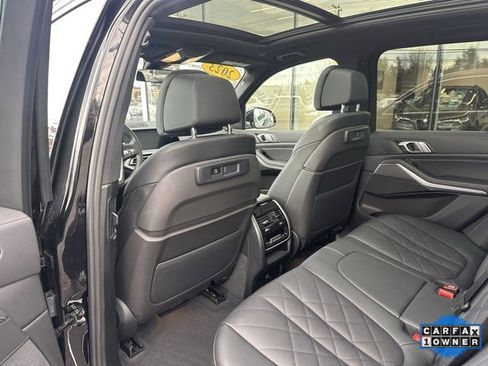 Used 2023 BMW X5 xDrive40i w/ Premium Package image 8