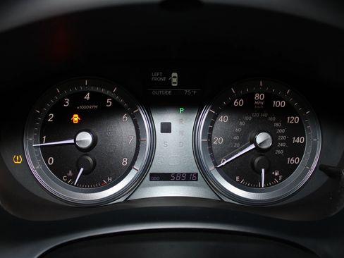 Used 2011 Lexus ES 350 FWD image 12
