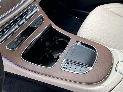 Certified 2023 Mercedes-Benz E 350 4MATIC Sedan image 13