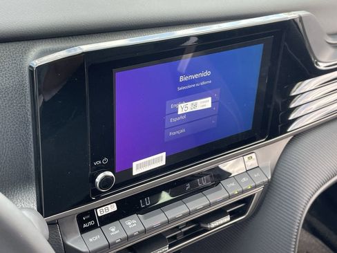 New 2026 Toyota Camry SE image 14