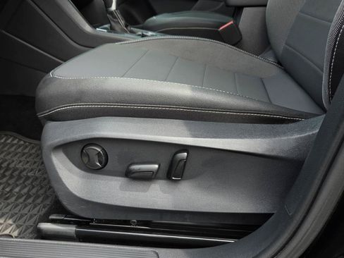 Certified 2024 Volkswagen Taos SE AWD/4WD image 23