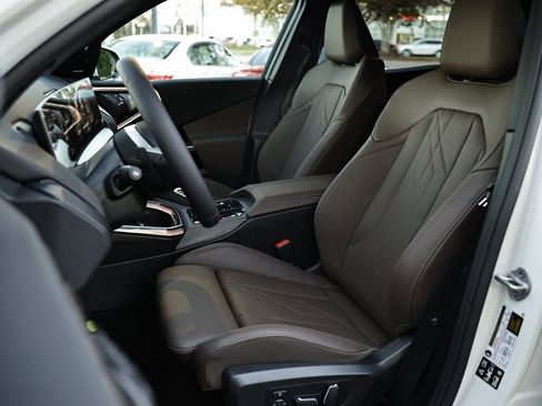 New 2026 BMW X3 xDrive30 w/ Premium Package image 18