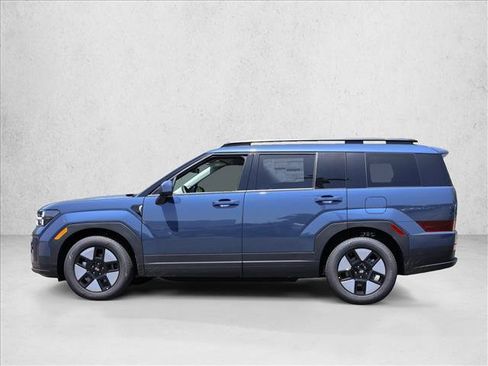 New 2026 Hyundai Santa Fe SEL AWD/4WD image 8