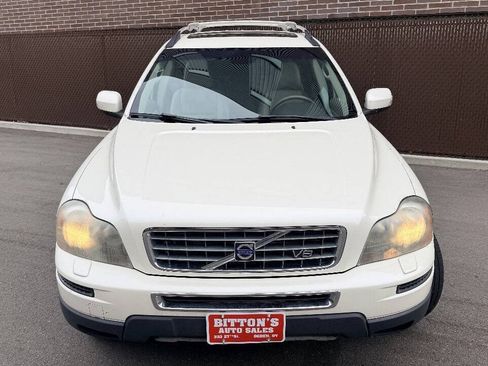 Used 2007 Volvo XC90 V8 AWD/4WD image 5