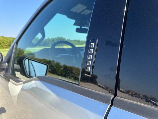 Used 2024 Ford F150 XLT w/ Equipment Group 302A MID AWD/4WD image 11