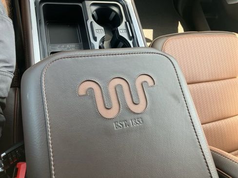 New 2025 Ford F250 King Ranch image 37