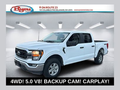 Used 2023 Ford F150 XLT