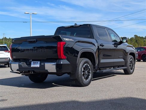 Used 2024 Toyota Tundra SR5 image 5