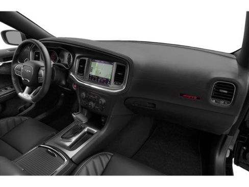 Used 2023 Dodge Charger SRT Hellcat w/ Harman/Kardon Audio Group RWD image 18